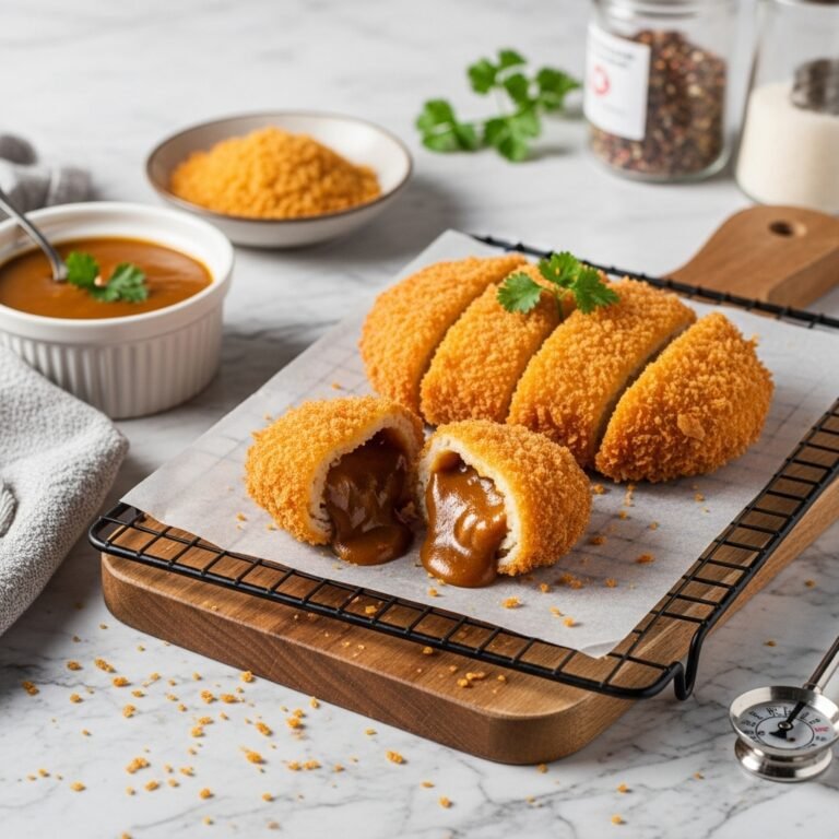 Crispy, Cozy Curry Pan You’ll Want to Make Again and Again